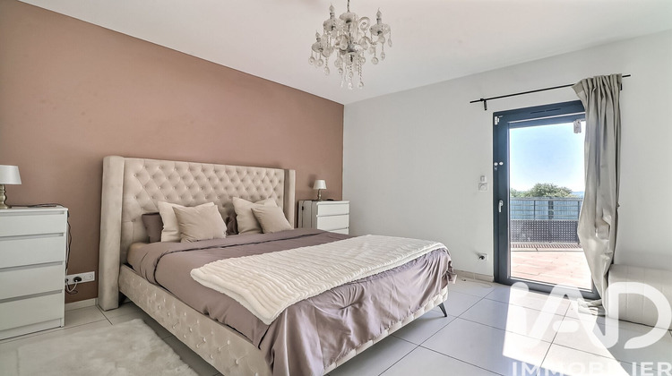 Ma-Cabane - Vente Maison Milhaud, 150 m²