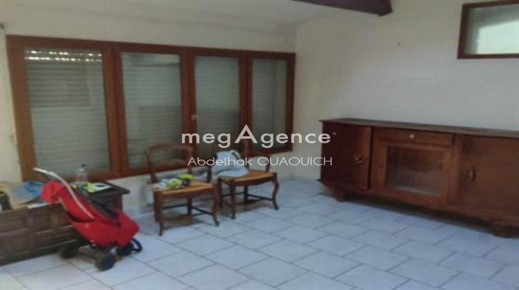 Ma-Cabane - Vente Maison MILHAUD, 123 m²
