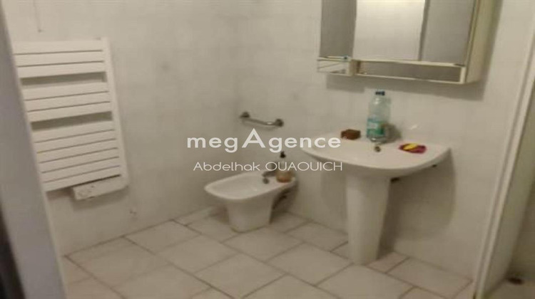 Ma-Cabane - Vente Maison MILHAUD, 123 m²