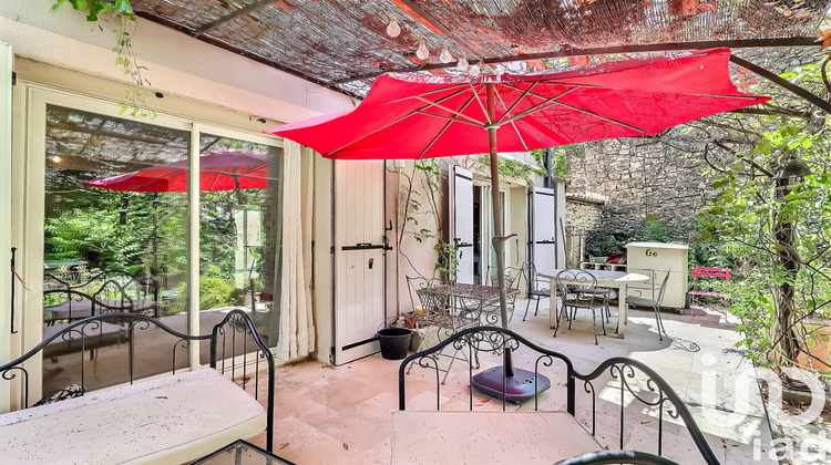 Ma-Cabane - Vente Maison Milhaud, 116 m²