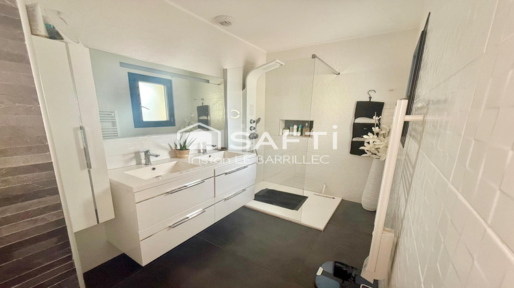 Ma-Cabane - Vente Maison Milhaud, 133 m²