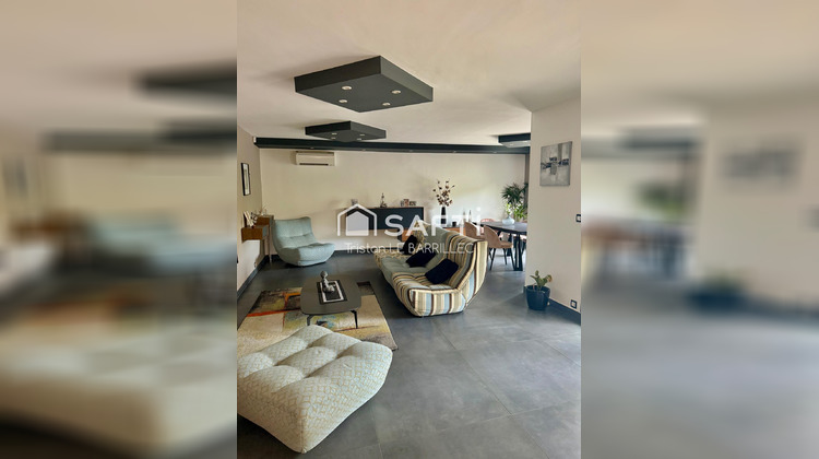 Ma-Cabane - Vente Maison Milhaud, 133 m²
