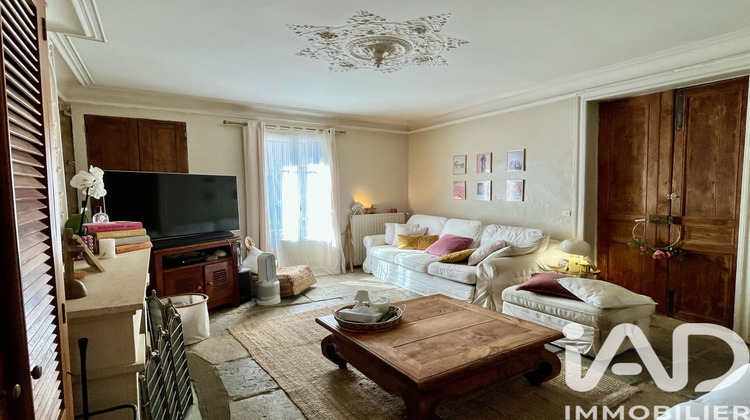 Ma-Cabane - Vente Maison Milhaud, 310 m²