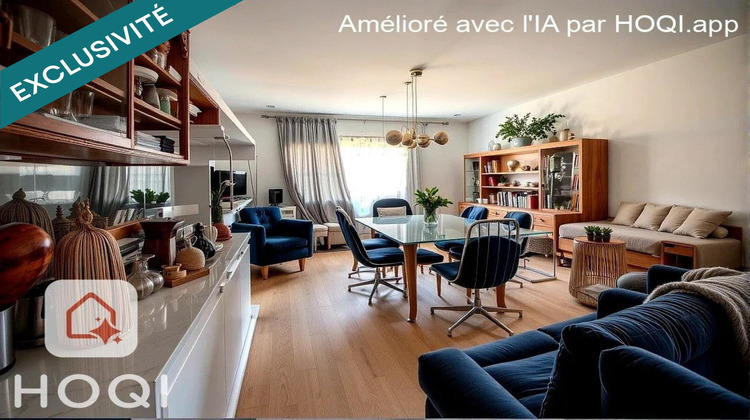 Ma-Cabane - Vente Maison Milhaud, 160 m²