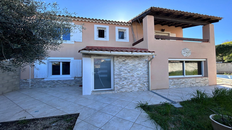 Ma-Cabane - Vente Maison Milhaud, 124 m²