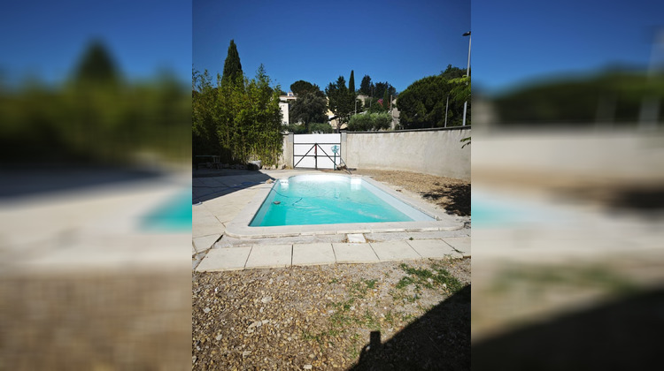 Ma-Cabane - Vente Maison Milhaud, 124 m²