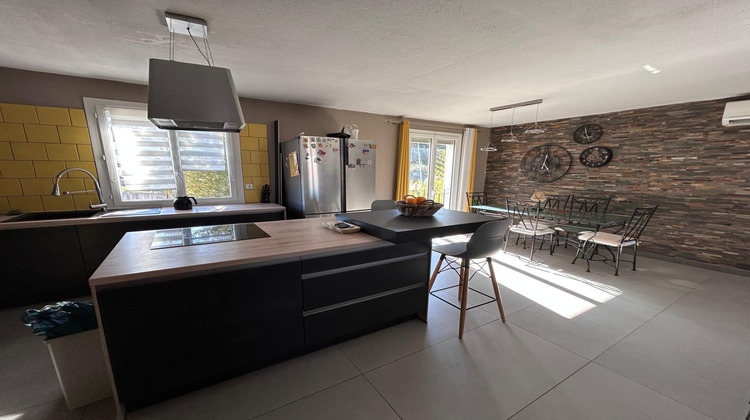 Ma-Cabane - Vente Maison Milhaud, 124 m²