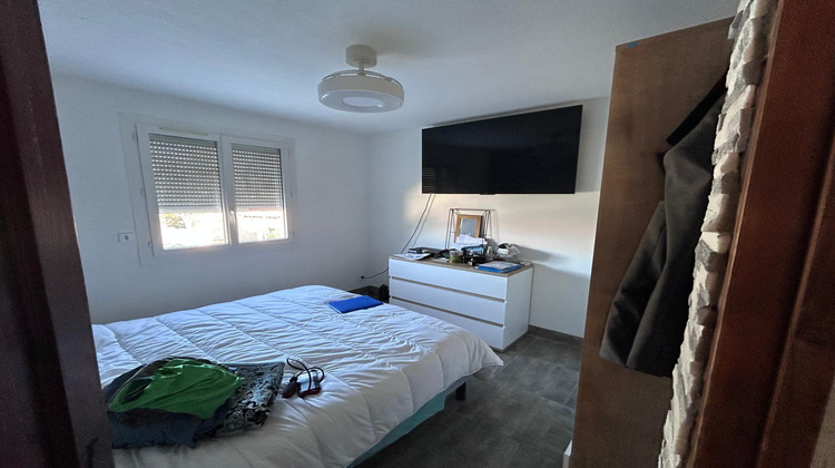Ma-Cabane - Vente Maison Milhaud, 124 m²