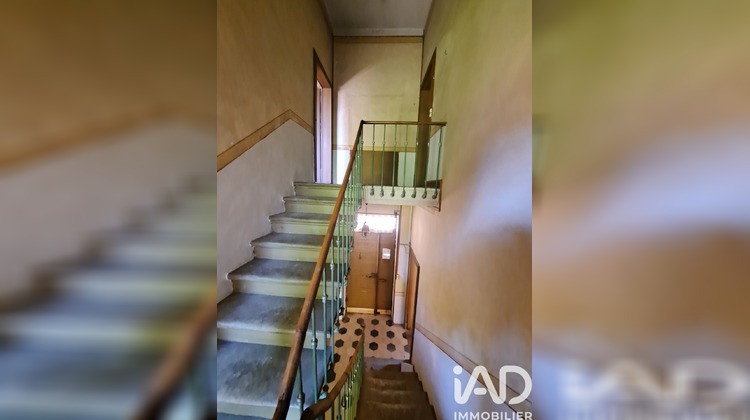 Ma-Cabane - Vente Maison Milhaud, 113 m²