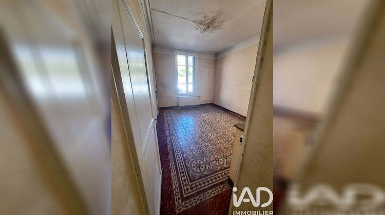 Ma-Cabane - Vente Maison Milhaud, 113 m²