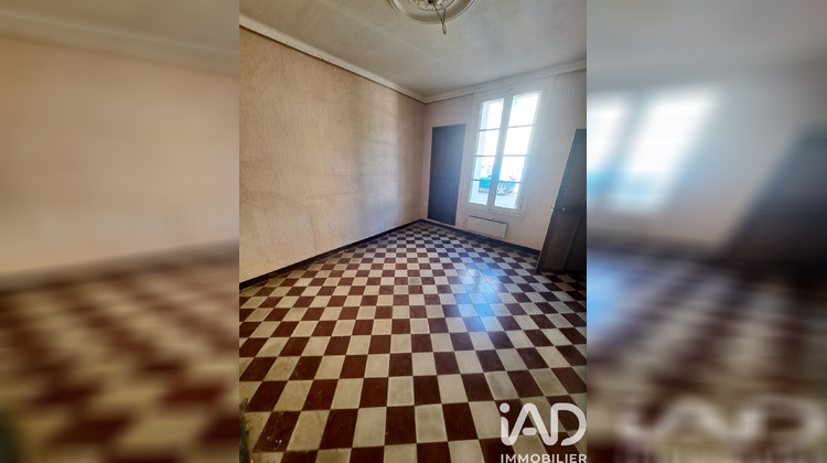 Ma-Cabane - Vente Maison Milhaud, 113 m²