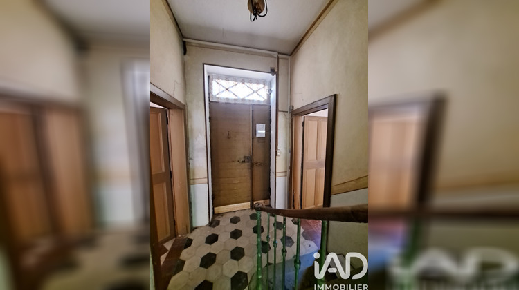 Ma-Cabane - Vente Maison Milhaud, 113 m²