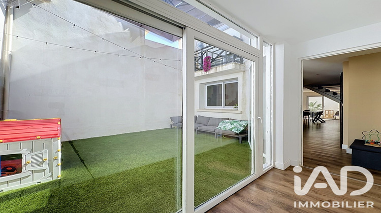 Ma-Cabane - Vente Maison Milhaud, 171 m²
