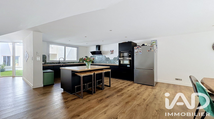 Ma-Cabane - Vente Maison Milhaud, 171 m²