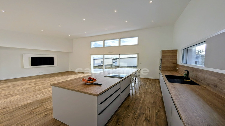 Ma-Cabane - Vente Maison MILIZAC, 118 m²