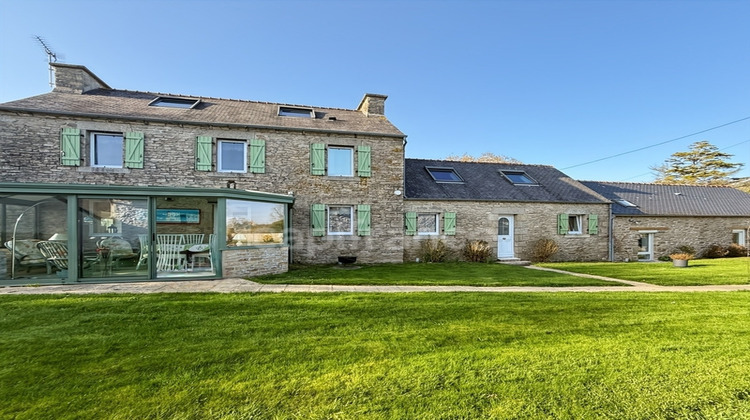 Ma-Cabane - Vente Maison MILIZAC, 150 m²