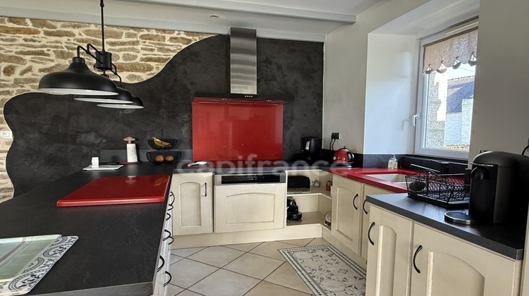 Ma-Cabane - Vente Maison MILIZAC, 150 m²