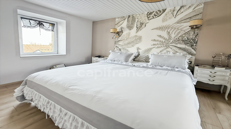 Ma-Cabane - Vente Maison MILIZAC, 150 m²