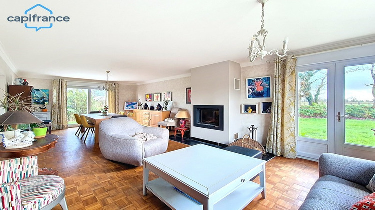 Ma-Cabane - Vente Maison MILIZAC, 140 m²