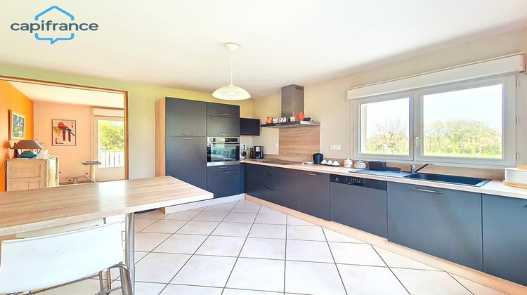 Ma-Cabane - Vente Maison MILIZAC, 140 m²