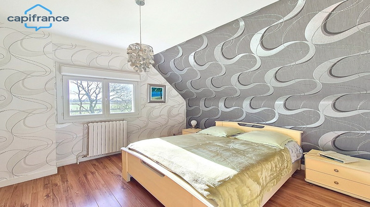 Ma-Cabane - Vente Maison MILIZAC, 140 m²