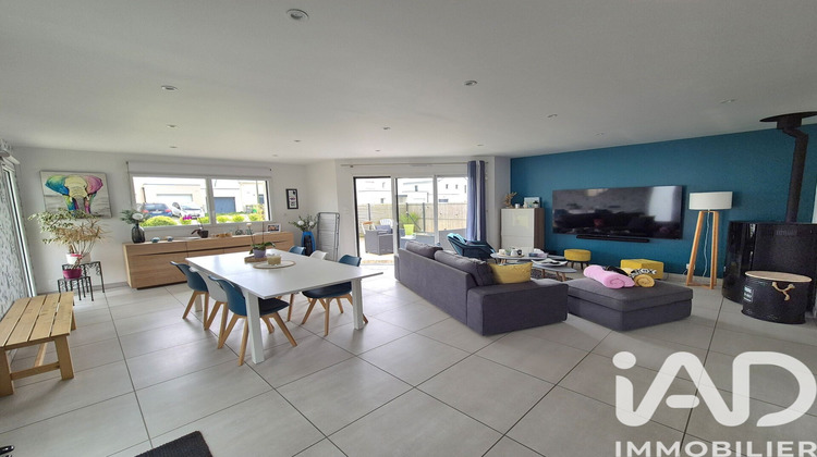 Ma-Cabane - Vente Maison Milizac, 128 m²