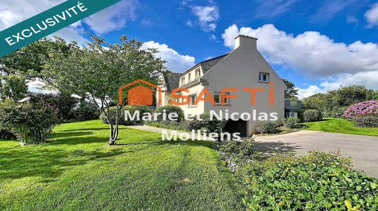 Ma-Cabane - Vente Maison Milizac, 159 m²