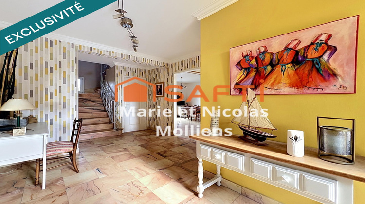 Ma-Cabane - Vente Maison Milizac, 159 m²