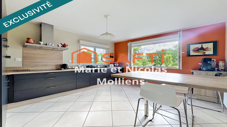Ma-Cabane - Vente Maison Milizac, 159 m²