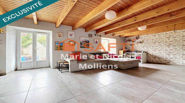 Ma-Cabane - Vente Maison Milizac, 95 m²