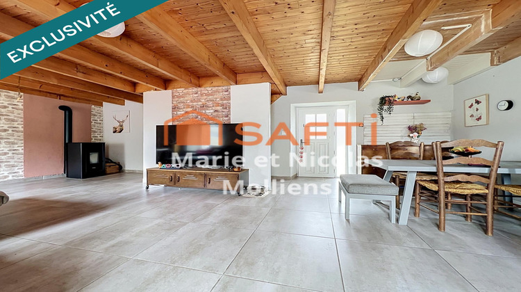 Ma-Cabane - Vente Maison Milizac, 95 m²