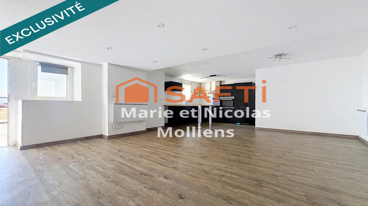Ma-Cabane - Vente Maison Milizac, 57 m²