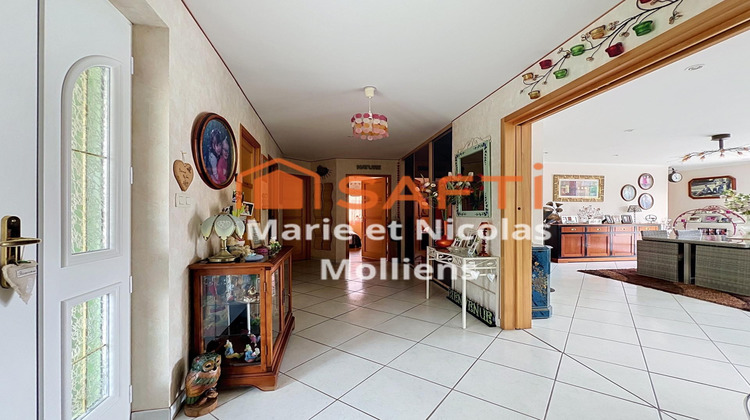 Ma-Cabane - Vente Maison Milizac, 173 m²