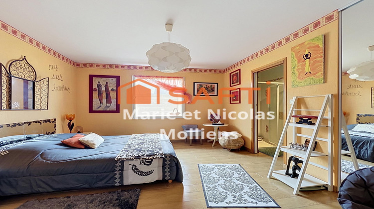 Ma-Cabane - Vente Maison Milizac, 173 m²