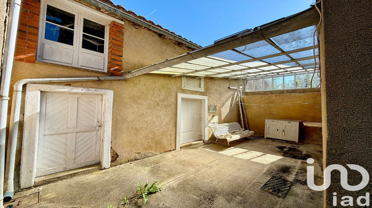 Ma-Cabane - Vente Maison Millac, 96 m²