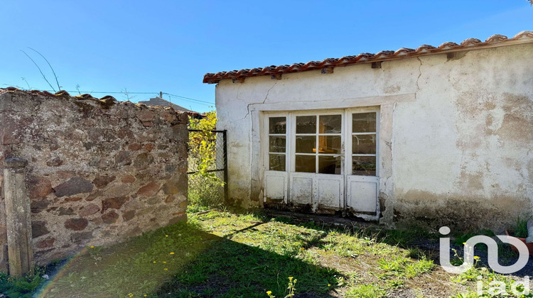 Ma-Cabane - Vente Maison Millac, 96 m²