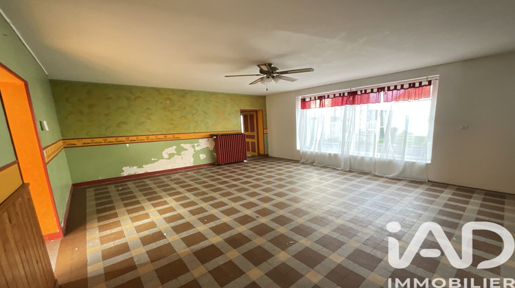 Ma-Cabane - Vente Maison Millac, 180 m²