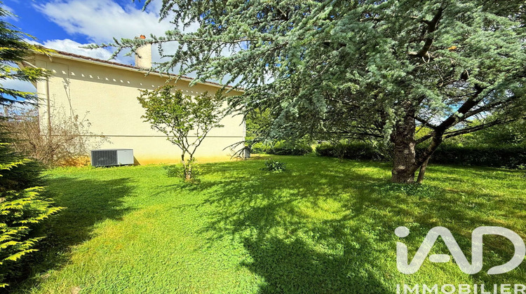 Ma-Cabane - Vente Maison Millac, 78 m²