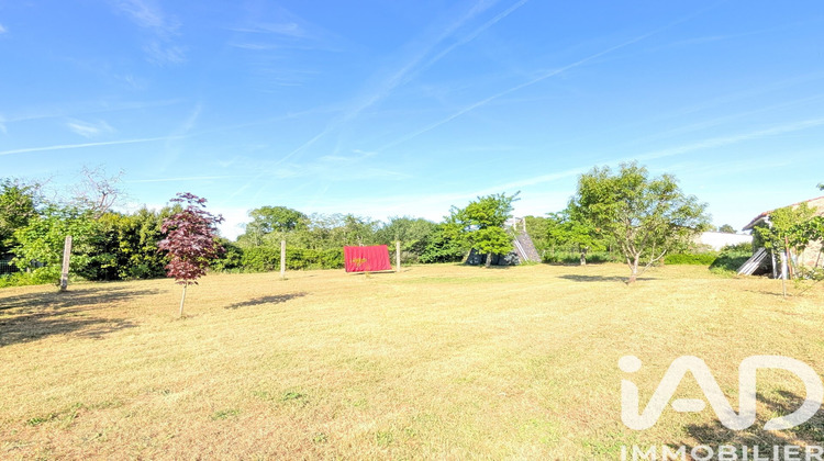 Ma-Cabane - Vente Maison Millac, 118 m²