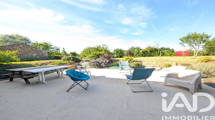 Ma-Cabane - Vente Maison Millac, 118 m²