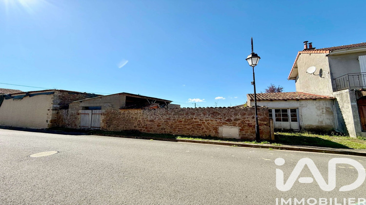 Ma-Cabane - Vente Maison Millac, 96 m²