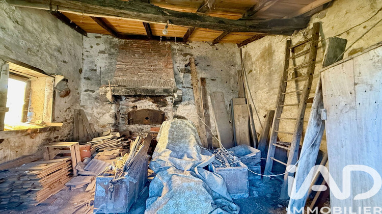 Ma-Cabane - Vente Maison Millac, 96 m²