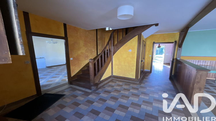 Ma-Cabane - Vente Maison Millac, 180 m²