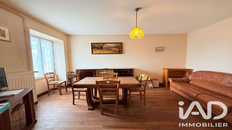 Ma-Cabane - Vente Maison Millac, 73 m²