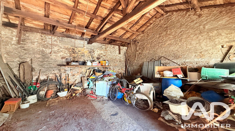 Ma-Cabane - Vente Maison Millac, 111 m²