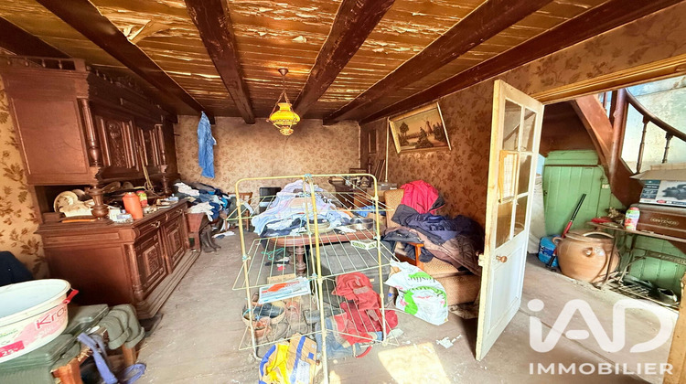 Ma-Cabane - Vente Maison Millac, 111 m²