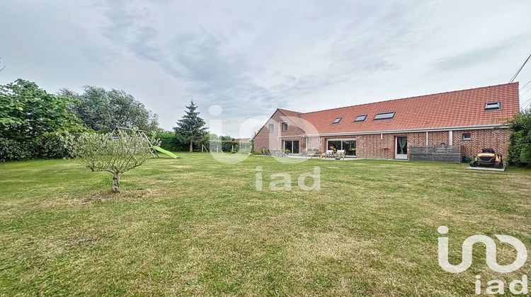 Ma-Cabane - Vente Maison Millam, 210 m²