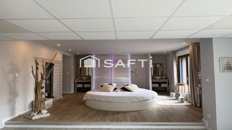 Ma-Cabane - Vente Maison Millam, 245 m²