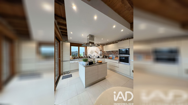 Ma-Cabane - Vente Maison Millam, 220 m²