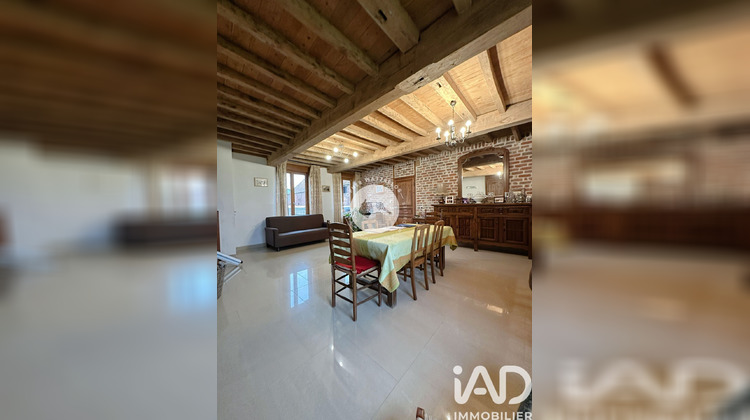 Ma-Cabane - Vente Maison Millam, 220 m²